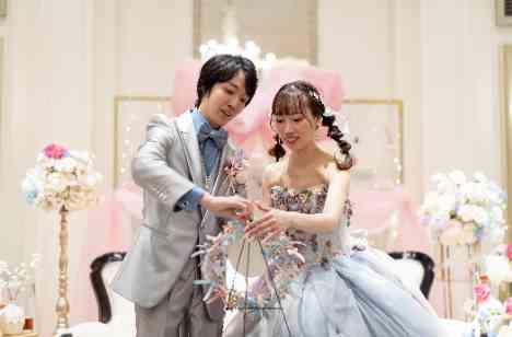 大好きがあふれる♪絆を深めるウェディングの演出画像