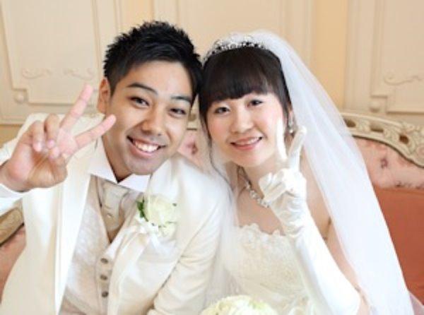 大好きなチャペルで叶えた一日♡の挙式実例画像