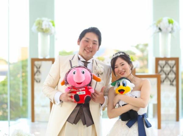 One Moment Wedding　～私たちの海の挙式実例画像