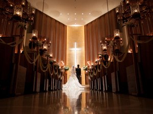 気軽にティーパーティＷＥＤＤＩＮＧの挙式実例画像
