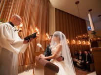 気軽にティーパーティＷＥＤＤＩＮＧの挙式画像