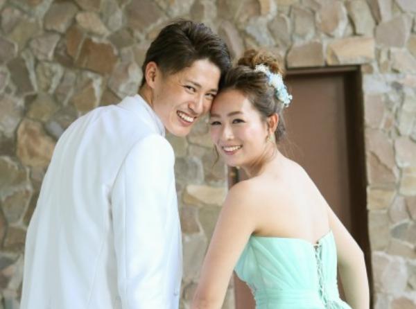 Resort Weddingの挙式実例画像