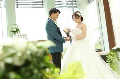 MAKE PEOPLE HAPPY WEDDINGの準備・打ち合わせ画像