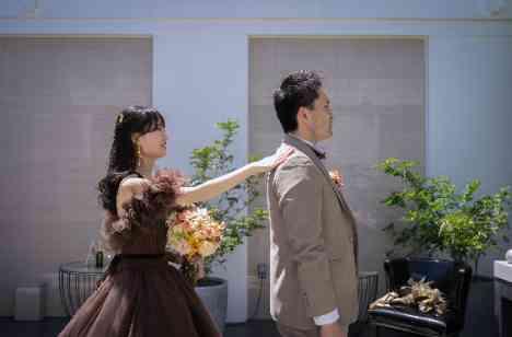 Special Thanks for ALLの演出画像