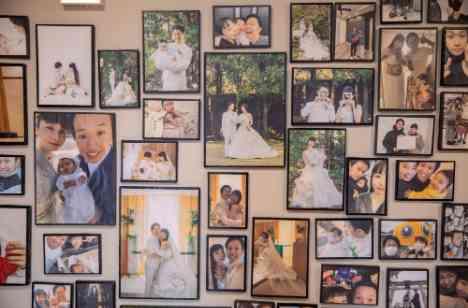オシャレな結婚式をゲストの皆様と(^^♪の準備・打ち合わせ画像