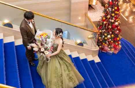 とにかく明るくてとても楽しい結婚式でしたの準備・打ち合わせ画像