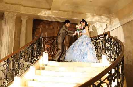♥理想の結婚式&披露宴♥の披露宴画像
