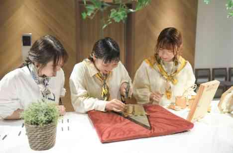こだわりが詰まったオリジナルな結婚式にの準備・打ち合わせ画像