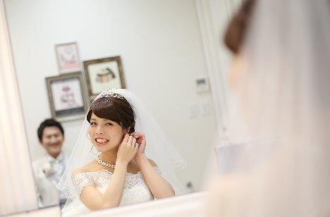 大切な人との絆が深まる二部制Wedding♡の準備・打ち合わせ画像