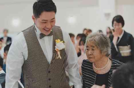 アットホームに・ゲストが楽しめる結婚式を♪の披露宴画像