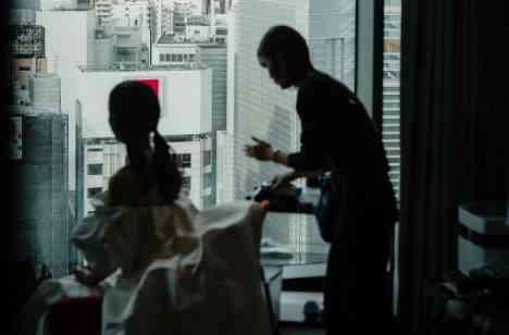 ハレの日の喜びと感動をわかち合う一日の準備・打ち合わせ画像