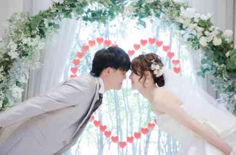 おふたりらしさ満載の世界観を作り上げたご結婚式の準備・打ち合わせ画像