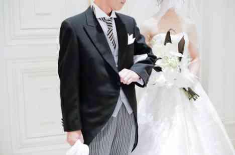 おふたりらしさ満載の世界観を作り上げたご結婚式の挙式画像
