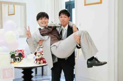 おふたりらしさ満載の世界観を作り上げたご結婚式の披露宴画像