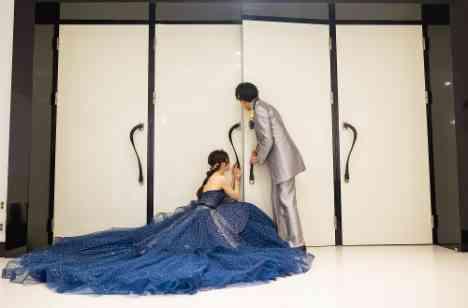 想いをカタチに♡ふたりもゲストのHAPPYな結婚式の準備・打ち合わせ画像