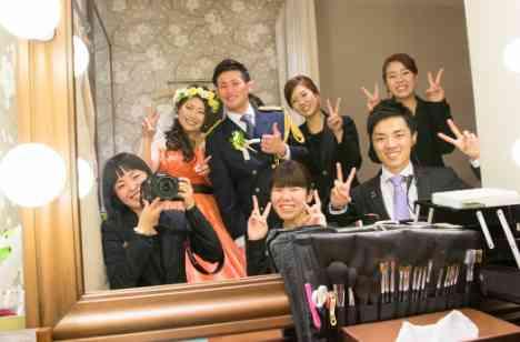 ふたりらしいアットホームWEDDING♪の準備・打ち合わせ画像