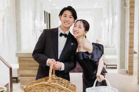 憧れ×夢　〝記念日の館で叶える結婚式〟の披露宴画像