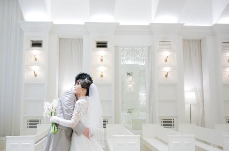 距離感を大切にした《アットホームWEDDING》の準備・打ち合わせ画像