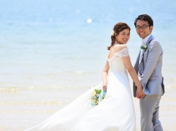想像以上の結婚式の挙式実例画像