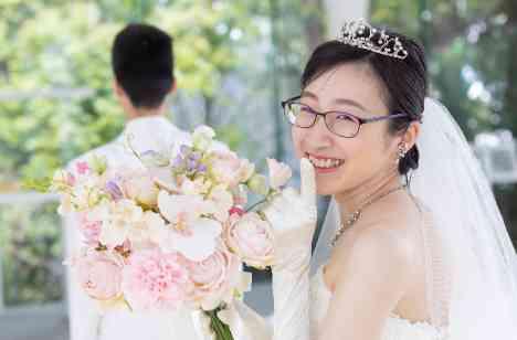 大切な人たちとの小さい結婚式、大きな思い出の準備・打ち合わせ画像