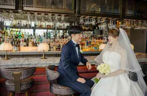 ゲスト参加型で全員が一体となって楽しめる結婚式の準備・打ち合わせ画像