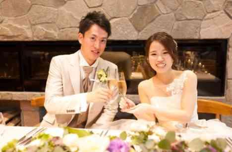テラス付レストランで、自然体の笑顔が輝く結婚式に!の準備・打ち合わせ画像