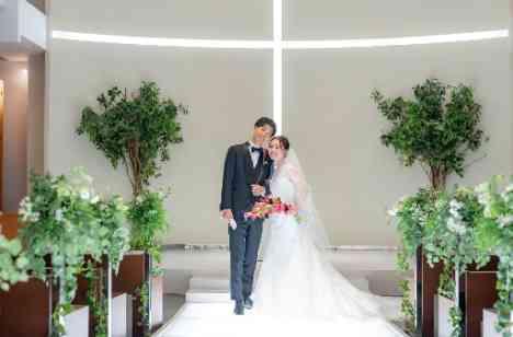 ナチュラルな空間で過ごす 自然体な結婚式の準備・打ち合わせ画像