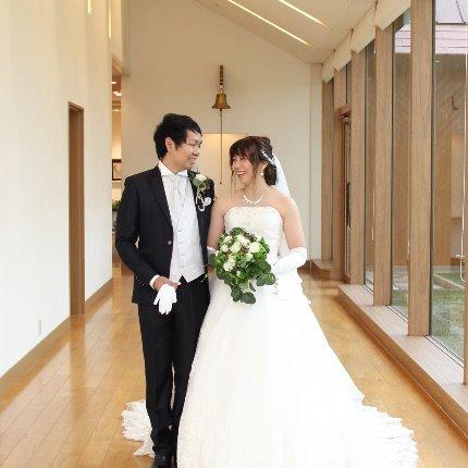 Hotel Hanshin Osaka ホテル阪神大阪 の結婚式挙式実例 結婚式場探しはハナユメ