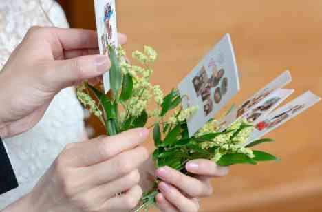 大切なゲストと過ごすかけがえのない時間の演出画像
