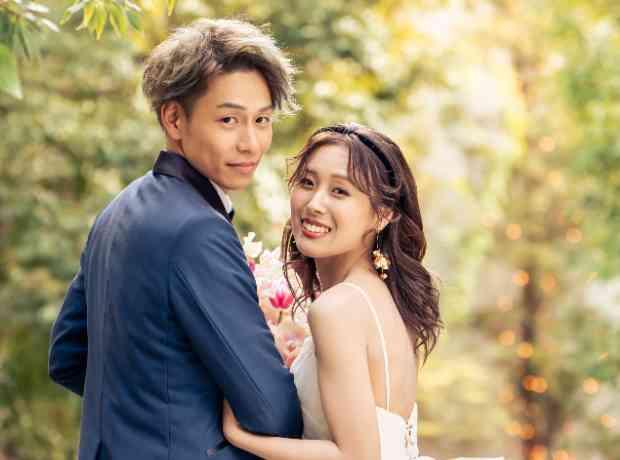 大切なゲストも参加型の結婚式に！！！の挙式実例画像
