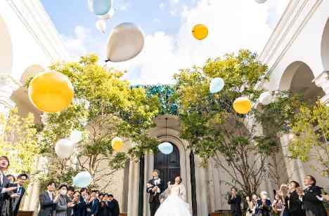 大切なゲストも参加型の結婚式に!!!の準備・打ち合わせ画像
