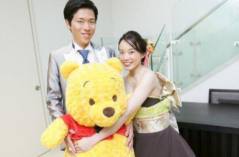 こだわりと手作り満載！☆世界でたった一つの結婚式☆の準備・打ち合わせ画像