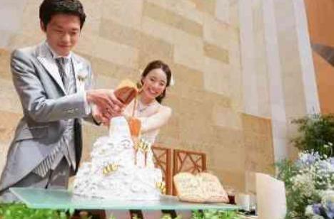 こだわりと手作り満載！☆世界でたった一つの結婚式☆の演出画像
