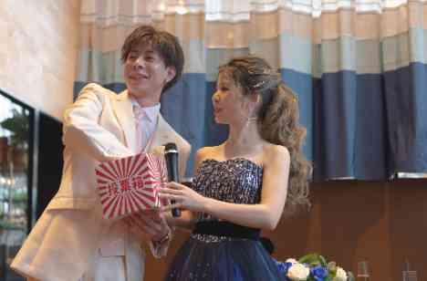 子供もゲストも楽しんでもらえる一日にの演出画像