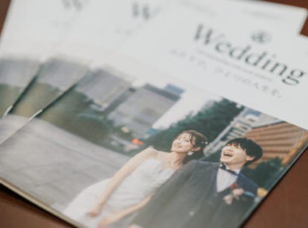 お二人のこだわりを詰め込んだアットホームな結婚式の挙式実例画像