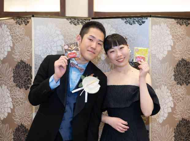 こだわり演出で叶える一体感ウエディングの挙式実例画像