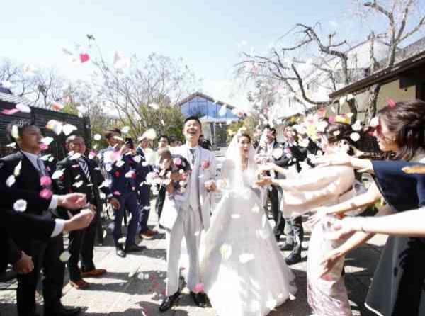 「1日1組」で時間に追われることない温かな結婚式にの挙式実例画像