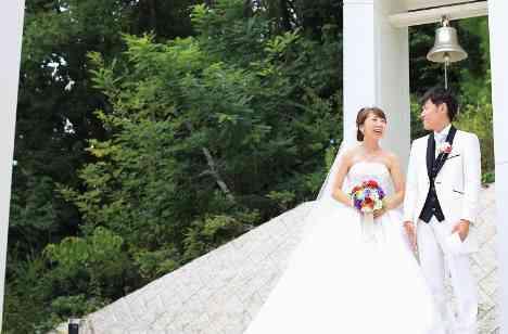 今までの感謝を込めた想い出Wedding！♡の準備・打ち合わせ画像