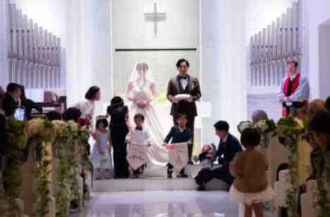 「親族の集まりのようなアットホームな結婚式」の準備・打ち合わせ画像
