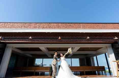 涙と笑いのおふたりらしさ全開の結婚式の準備・打ち合わせ画像