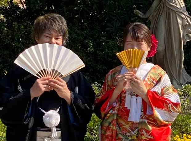 「家族との絆」をテーマに過ごす忘れられない時間の挙式実例画像