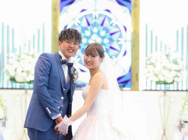 『おもてなし＆かわいい！』がテーマ♪の挙式実例画像
