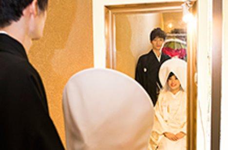 満開の桜と美食でお花見パーティ。の準備・打ち合わせ画像