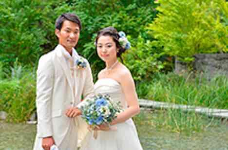 自然体で楽しむ和婚の準備・打ち合わせ画像