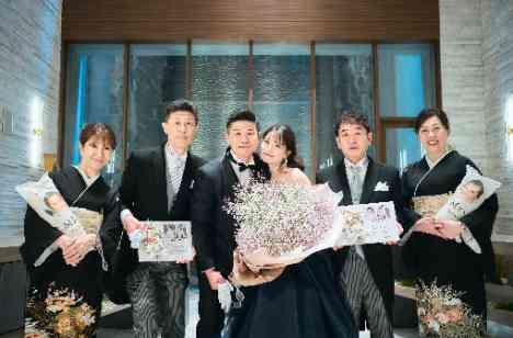 大切な人へ感謝を込めて♡SpringWeddingの演出画像