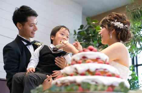 バトン~繋ぐ結婚式~の準備・打ち合わせ画像