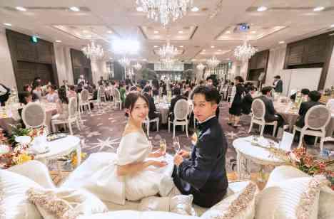 おふたりの憧れを大切なゲストとともに叶える結婚式!の準備・打ち合わせ画像