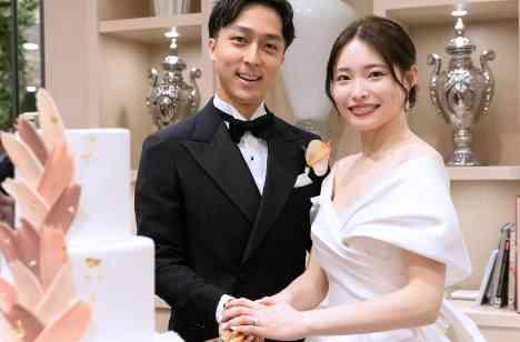 おふたりの憧れを大切なゲストとともに叶える結婚式!の披露宴画像