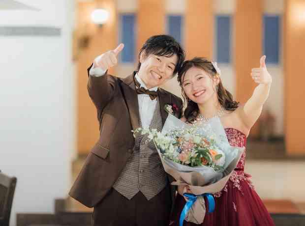 ～サプライズとおもてなしで伝える感謝の想い～の挙式実例画像