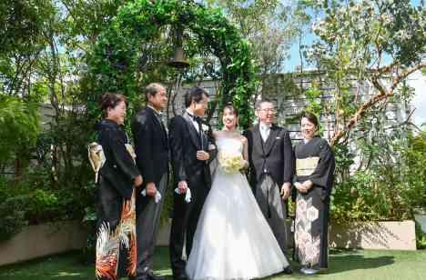 at home wedding　partyの準備・打ち合わせ画像